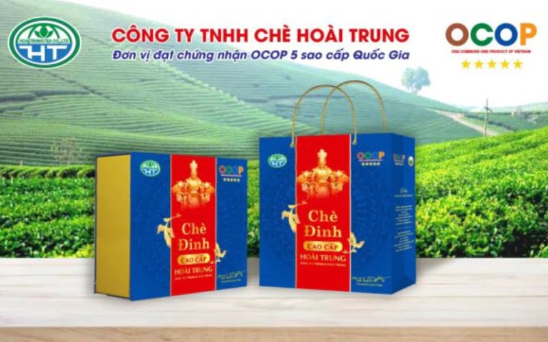 What is OCOP? Vietnam's One Commune, One Product Program - Genuine ...